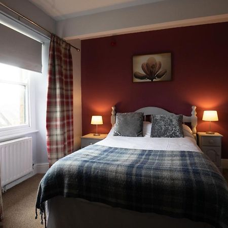 The Sun Inn At Hook Norton Bagian luar foto
