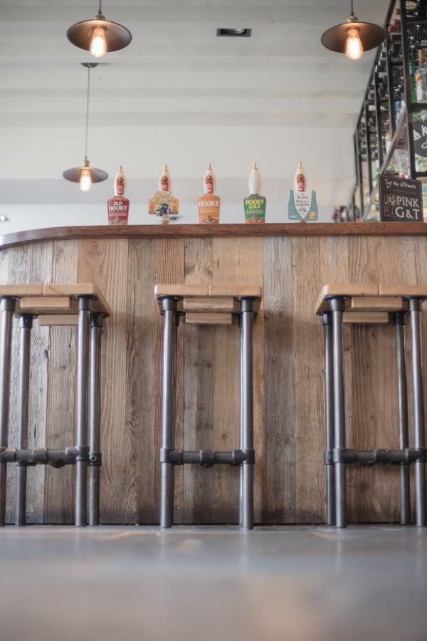 The Sun Inn At Hook Norton Bagian luar foto